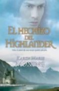 el hechizo del highlander-karen marie moning-9788466626330 el hechizo del highlander-karen marie moning-9788466626330