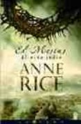 el mesias: el niño judio-anne rice-9788466630030 el mesias: el niño judio-anne rice-9788466630030