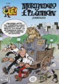 ole mortadelo nº 200: ¡tijeretazo!-francisco ibañez-9788466653930 ole mortadelo nº 200: ¡tijeretazo!-francisco ibañez-9788466653930