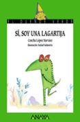 si,soy una lagartija-concha lopez narvaez-9788466794930 si,soy una lagartija-concha lopez narvaez-9788466794930