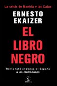 el libro negro (ebook)-9788467054330 el libro negro (ebook)-9788467054330