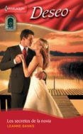 los secretos de la novia (ebook)-leanne banks-9788467185430 los secretos de la novia (ebook)-leanne banks-9788467185430