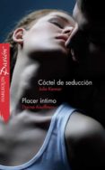 cóctel de seducción - placer íntimo (ebook)-donna kauffman-9788467198430 cóctel de seducción - placer íntimo (ebook)-donna kauffman-9788467198430