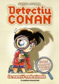 detectiu conan 2: la mansio embruixada-gosho aoyama-9788467412130 detectiu conan 2: la mansio embruixada-gosho aoyama-9788467412130