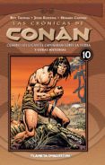 las crónicas de conan nº 10-roy thomas-barry windsor-smith-9788467447330 las crónicas de conan nº 10-roy thomas-barry windsor-smith-9788467447330