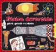 fisica divertida para gente curiosa-tom adams-9788467551730 fisica divertida para gente curiosa-tom adams-9788467551730