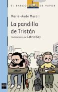 la pandilla de tristan-marie-aude murail-9788467552430 la pandilla de tristan-marie-aude murail-9788467552430