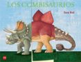 los combisaurios-sara ball-9788467576030 los combisaurios-sara ball-9788467576030