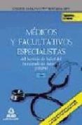 medicos y facultativos especialistas del servicio de salud del pr incipado de asturias (sespa). temario comun-9788467611830 medicos y facultativos especialistas del servicio de salud del pr incipado de asturias (sespa). temario comun-9788467611830