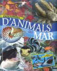 encicloeèdia d animals del mar-carmen rodriguez-jose serrano-9788467753530 encicloeèdia d animals del mar-carmen rodriguez-jose serrano-9788467753530