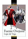 fuente ovejuna (ebook)-felix lope de vega y carpio-9788467862430 fuente ovejuna (ebook)-felix lope de vega y carpio-9788467862430