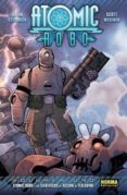 atomic robo (vol. 1): atomic robo y los cientificos de accion de tesladyne-brian clevinger-scott wegener-9788467901030 atomic robo (vol. 1): atomic robo y los cientificos de accion de tesladyne-brian clevinger-scott wegener-9788467901030