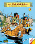 yakari (vol.5). els presoners de l illa-9788467903430 yakari (vol.5). els presoners de l illa-9788467903430