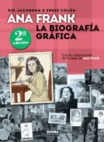 ana frank: la biografia grafica (2ª ed.)-sid jacobson-ernie colon-9788467915730 ana frank: la biografia grafica (2ª ed.)-sid jacobson-ernie colon-9788467915730