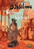 barcelona: los vagabundos de la chatarra-jorge carrion-9788467918830 barcelona: los vagabundos de la chatarra-jorge carrion-9788467918830