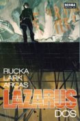 lazarus 2: elevacion-9788467919530 lazarus 2: elevacion-9788467919530