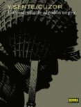 una estrella de algodon negro-yves sente-steve cuzor-9788467933130 una estrella de algodon negro-yves sente-steve cuzor-9788467933130