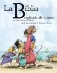 la biblia explicada als infants-rosa navarro duran-9788468308630 la biblia explicada als infants-rosa navarro duran-9788468308630