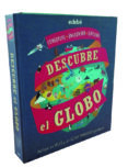 descubre el globo-leon gray-sarah edmonds-9788468333830 descubre el globo-leon gray-sarah edmonds-9788468333830