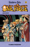 one piece nº 22-eiichiro oda-9788468471730 one piece nº 22-eiichiro oda-9788468471730