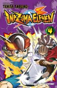inazuma eleven nº 4-tenya yabuno-9788468476230 inazuma eleven nº 4-tenya yabuno-9788468476230