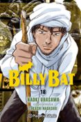 billy bat 18-naoki urasawa-9788468477930 billy bat 18-naoki urasawa-9788468477930