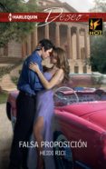 falsa proposición (ebook)-heidi rice-9788468740430 falsa proposición (ebook)-heidi rice-9788468740430