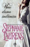 una dama indomita-stephanie laurens-9788468799230 una dama indomita-stephanie laurens-9788468799230