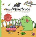 pequemonstruos-jesus sanjuan cantero-9788469607930 pequemonstruos-jesus sanjuan cantero-9788469607930
