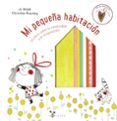 mi pequeña habitacion-jo witek-9788469620830 mi pequeña habitacion-jo witek-9788469620830