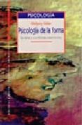 psicologia de la forma-wolfgang kohler-9788470303630 psicologia de la forma-wolfgang kohler-9788470303630