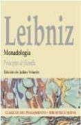 monadologia: principios de filosofia-gottfried wilhelm leibniz-9788470309830 monadologia: principios de filosofia-gottfried wilhelm leibniz-9788470309830