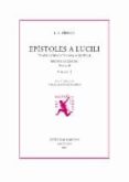 epistoles a lucili (vol. 2)-9788472267930 epistoles a lucili (vol. 2)-9788472267930
