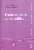 teoria analitica de la politica-melvin j. hinich-michael c. munger-9788474328530 teoria analitica de la politica-melvin j. hinich-michael c. munger-9788474328530