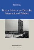 textos basicos de derecho internacional publico (ebook)-9788498305401 textos basicos de derecho internacional publico (ebook)-9788498305401