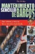 mantenimiento sencillo de barcos-pat manley-9788474861730 mantenimiento sencillo de barcos-pat manley-9788474861730