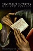 san pablo en sus cartas-mariano herranz marco-9788474908930 san pablo en sus cartas-mariano herranz marco-9788474908930