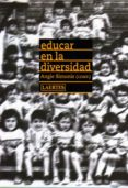 educar en la diversidad-angie simonis-9788475845630 educar en la diversidad-angie simonis-9788475845630