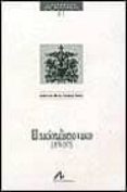 el nacionalismo vasco (1876-1975)-jose luis de la granja-9788476354230 el nacionalismo vasco (1876-1975)-jose luis de la granja-9788476354230