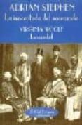 la inocentada del acorazado (adrian stephen); la sociedad (virgin ia woolf)-9788477022930 la inocentada del acorazado (adrian stephen); la sociedad (virgin ia woolf)-9788477022930