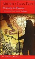 el abismo de maracot-arthur conan doyle-9788477027430 el abismo de maracot-arthur conan doyle-9788477027430