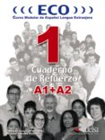 eco 1. cuaderno de refuerzo-carlos romero dueñas-alfredo gonzalez hermoso-9788477118930 eco 1. cuaderno de refuerzo-carlos romero dueñas-alfredo gonzalez hermoso-9788477118930