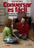 conversar es facil-laszlo sandor-9788477119630 conversar es facil-laszlo sandor-9788477119630