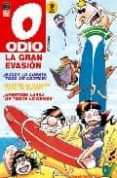 odio nº 5-peter bagge-9788478334230 odio nº 5-peter bagge-9788478334230
