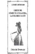 gertrudis gomez de avellaneda, la dolorida pasion-luzmaria jimenez faro-9788478392230 gertrudis gomez de avellaneda, la dolorida pasion-luzmaria jimenez faro-9788478392230