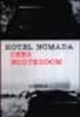 hotel nomada-cees nooteboom-9788478446230 hotel nomada-cees nooteboom-9788478446230