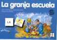 la granja escuela (pictogramas nº 11)-maria luisa carrillo-9788478697830 la granja escuela (pictogramas nº 11)-maria luisa carrillo-9788478697830
