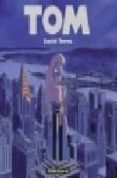 tom a nova york-daniel torres-9788479042530 tom a nova york-daniel torres-9788479042530