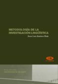 metodologia de la investigacion linguistica-9788479089030 metodologia de la investigacion linguistica-9788479089030