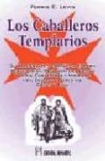 los caballeros templarios: su apasionante y dramatica historia-ferris e. levis-9788479103330 los caballeros templarios: su apasionante y dramatica historia-ferris e. levis-9788479103330